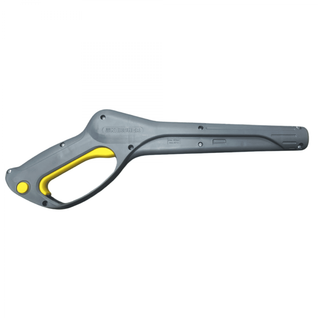 Pistola Comando Pressão Lavadora HD585 Profissional Karcher 9.313-188.0
