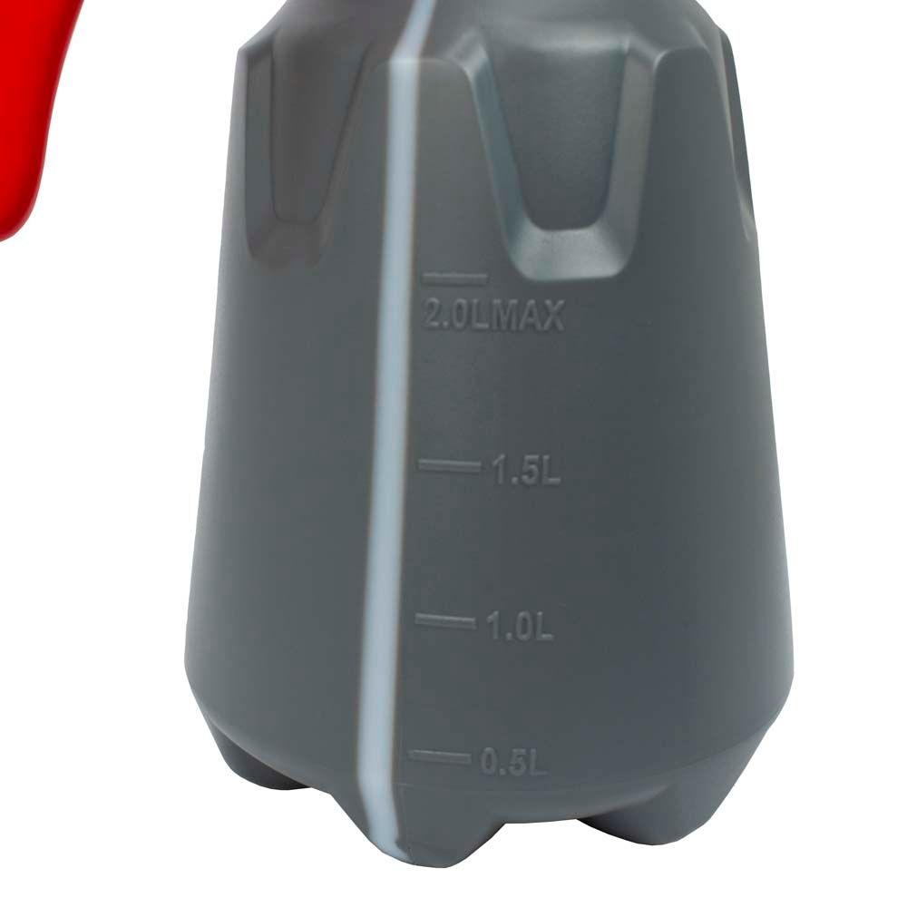 Pulverizador Manual Snow Foam Viton 2L SGT Profissional