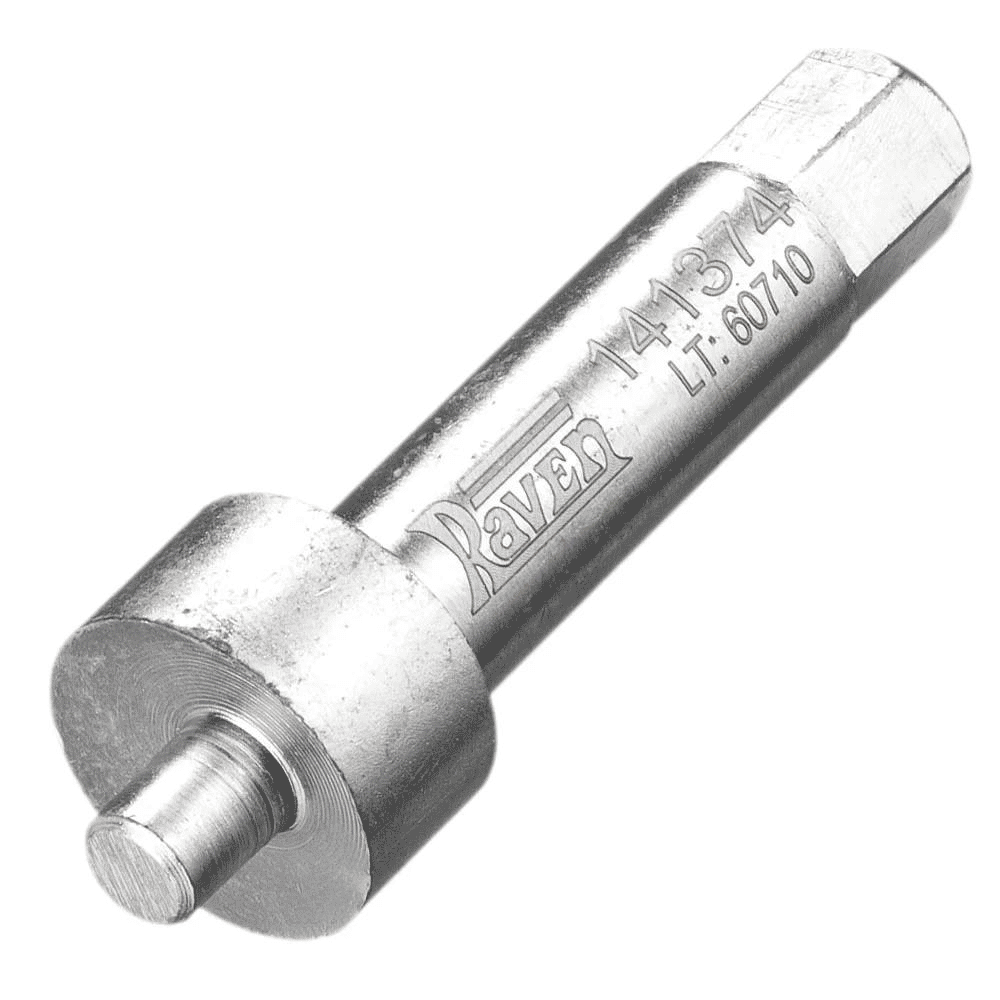 Ferramenta Para Tensionar A Correia Do Marea 1.8 16v - Raven
