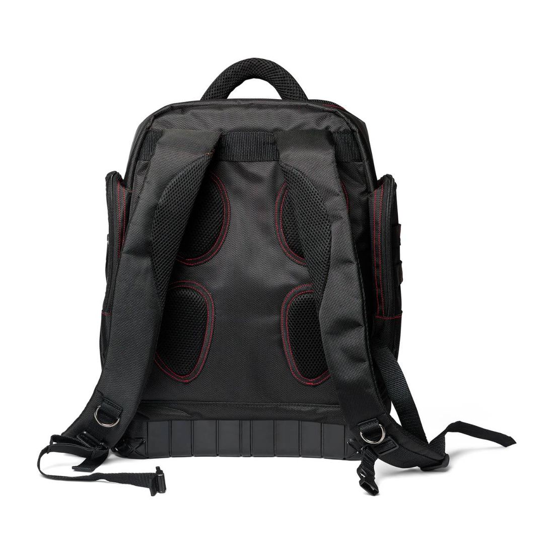 Mochila Ferramentas 46 bolsos capacidade 20kg Gedore RED Mochila Ferramentas 46 bolsos capacidade 20kg Gedore RED