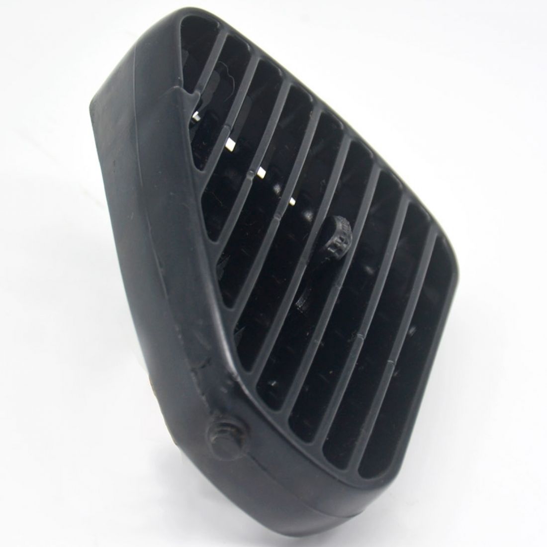 Difusor Ar Fiat Palio/Siena/Strada Fire 2002 a 2010 Preto Central Direito
