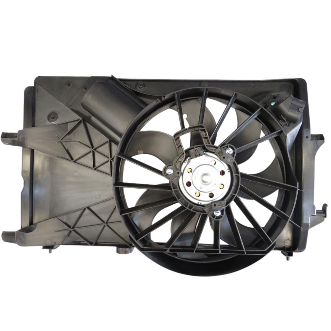 Eletroventilador Ventoinha GM Meriva 2006 a 2013