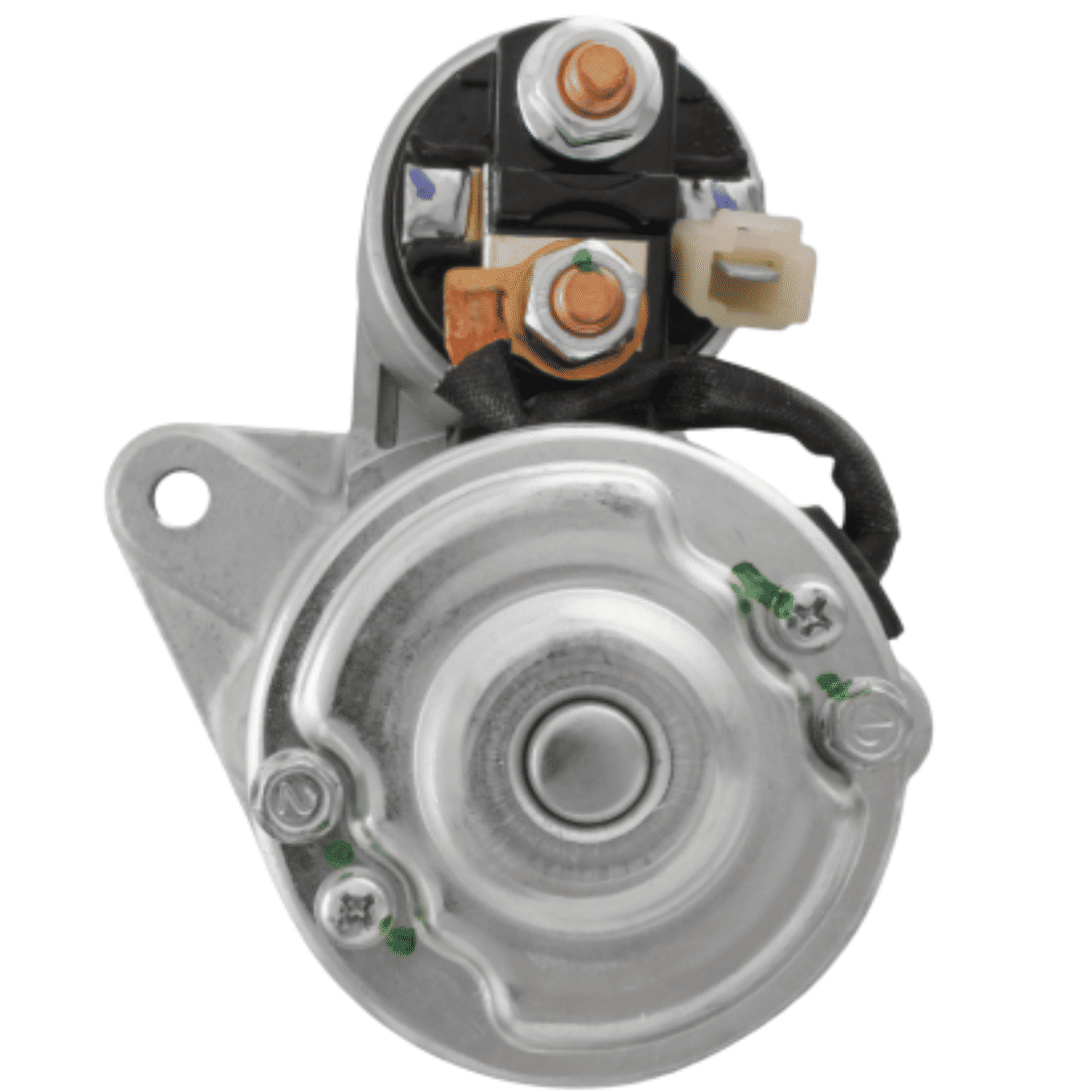 MOTOR DE PARTIDA JINBEI TOPIC 2.0 2008 A 2011