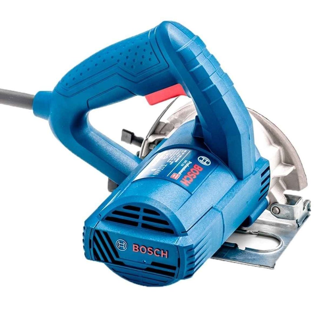 Serra Mármore a seco TITAN 1500W 220V Bosch