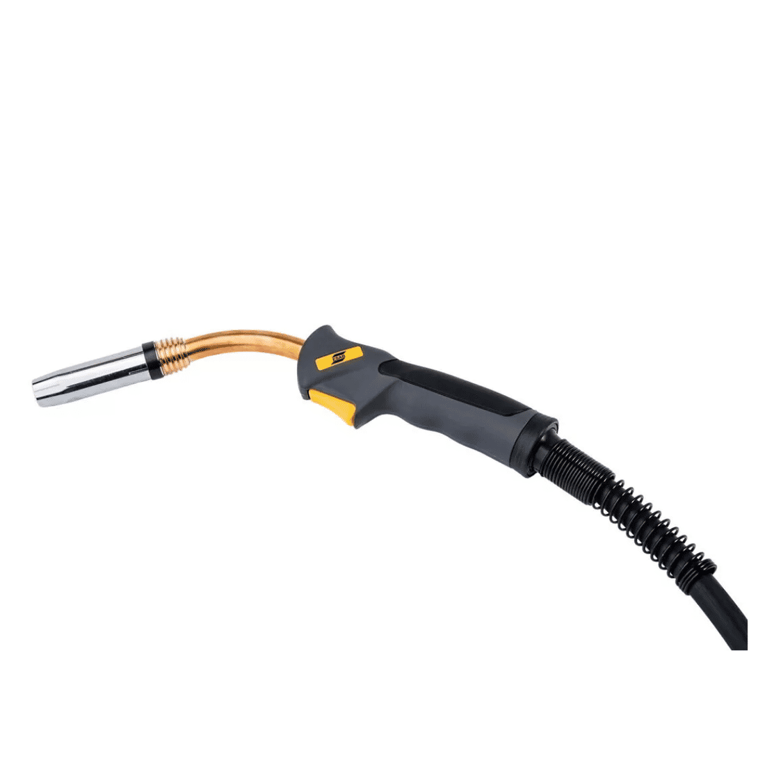 Tocha MIG Esab Euroconector 4m 340A HandyTorch 360 4M