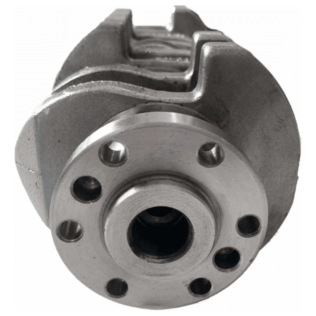 Virabrequim GM Corsa/Meriva 1.8 8v 02/... Montana 1.8 04/...