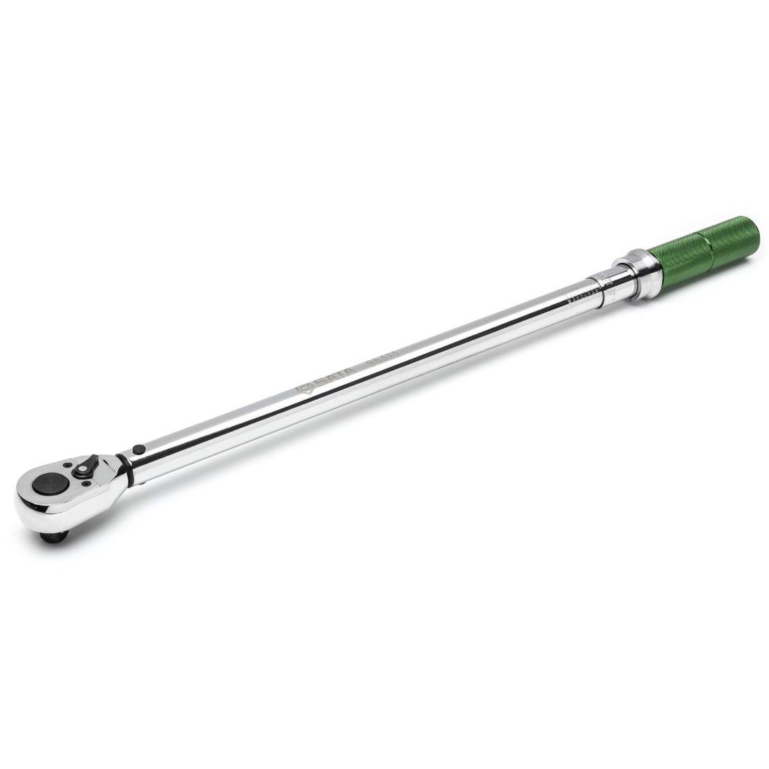 Torquímetro Estalo Sata 60-340Nm Encaixe 1/2"