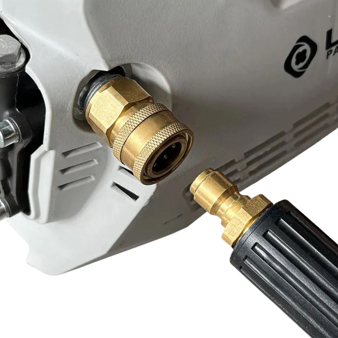 Engate Rápido Snow Foam G-2SF 1/4 SGT Lavadora Alta Pressão