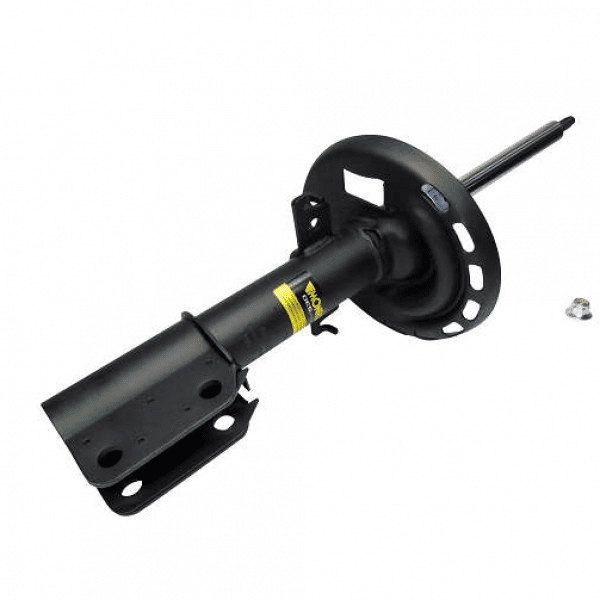Amortecedor Dianteiro Renault Fluence 11/... Exceto Turbo