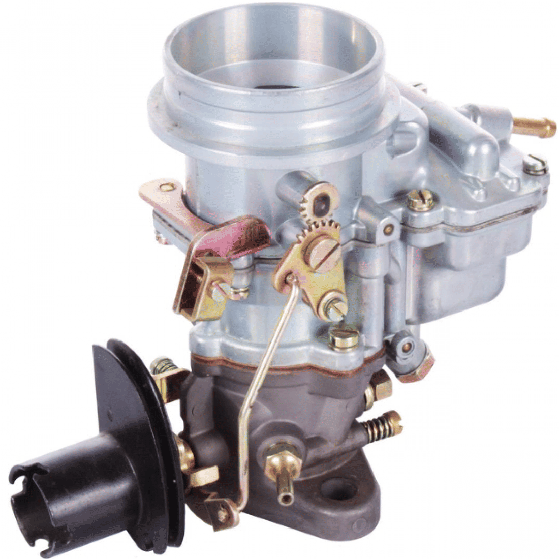 Carburador GM Opala e Caravan 4cc 73/89 DFV228 - Gasolina