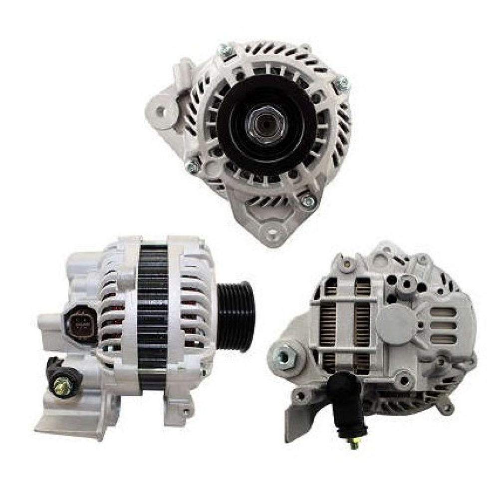 Alternador Honda Civic 1.8 2007 a 2012 90Amp