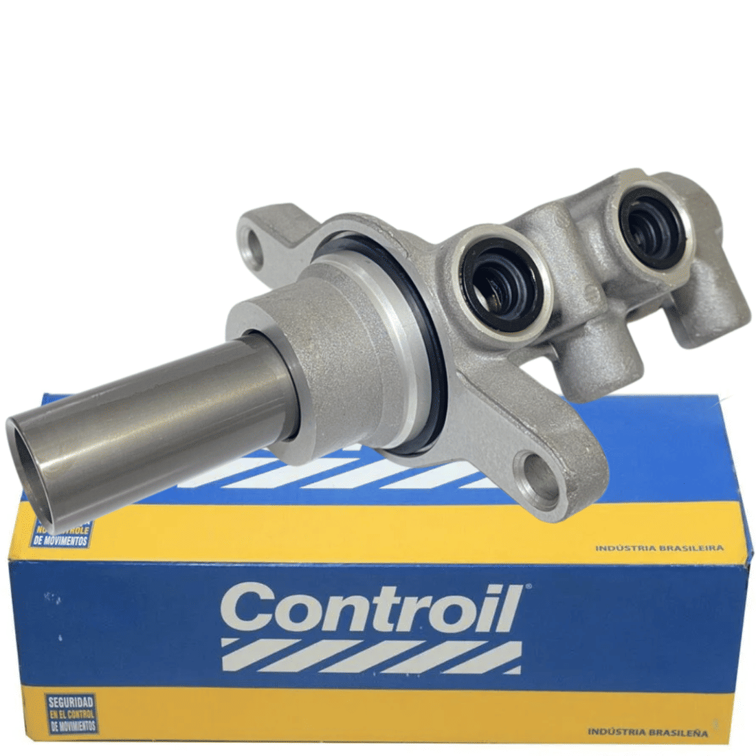 Cilindro Mestre Ford Fusion 2.0/2.5 13/15 Cilindro Mestre Ford Fusion 2.0/2.5 13/15