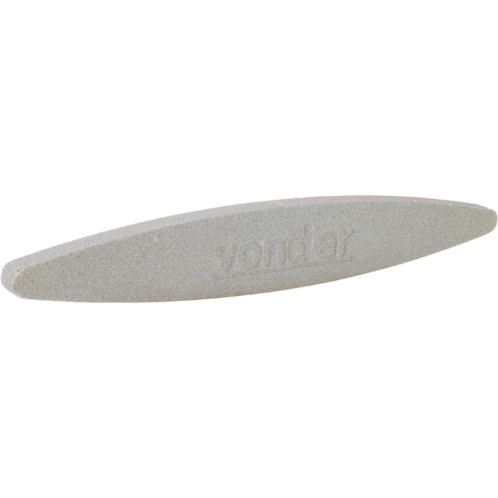 Pedra Afiar Tipo Canoa 230x35x12mm Vonder 1240000911