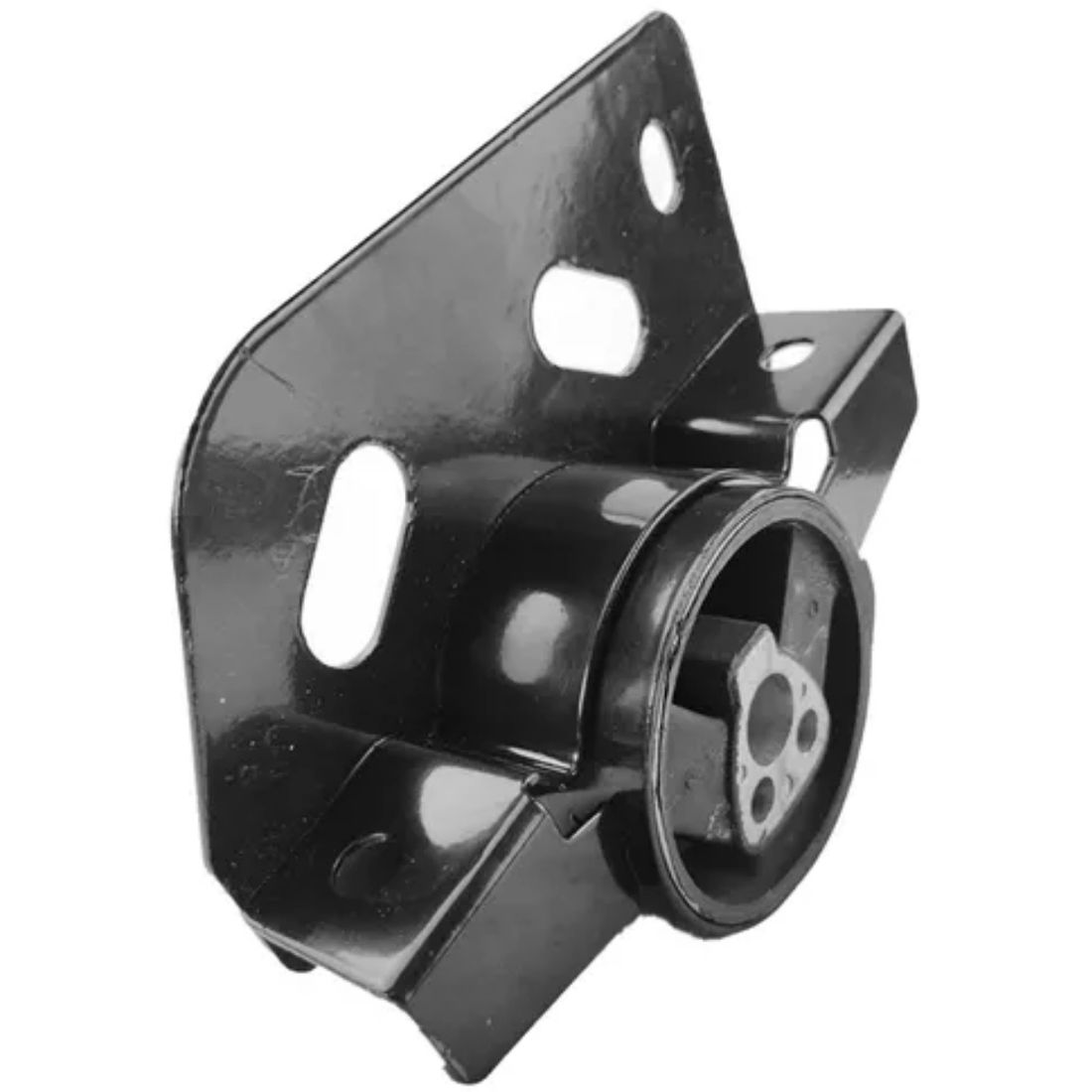 Coxim Esquerdo Do Motor Chery QQ 2011 Em Dinte