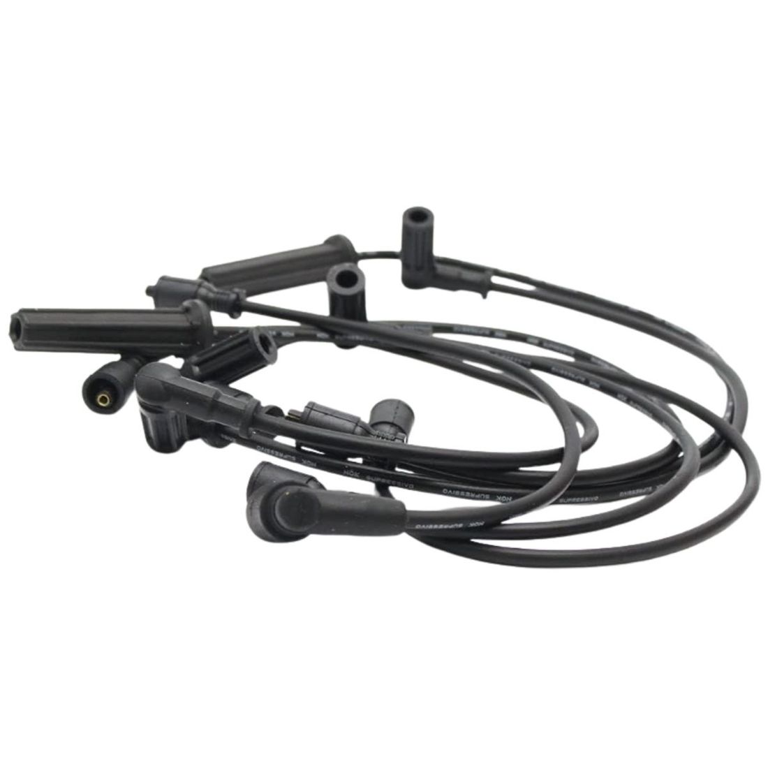 Cabo de Vela GM S10/Blazer 4.3 V6 Todas - NGK SC-G81 Cabo de Vela GM S10/Blazer 4.3 V6 Todas - NGK SC-G81