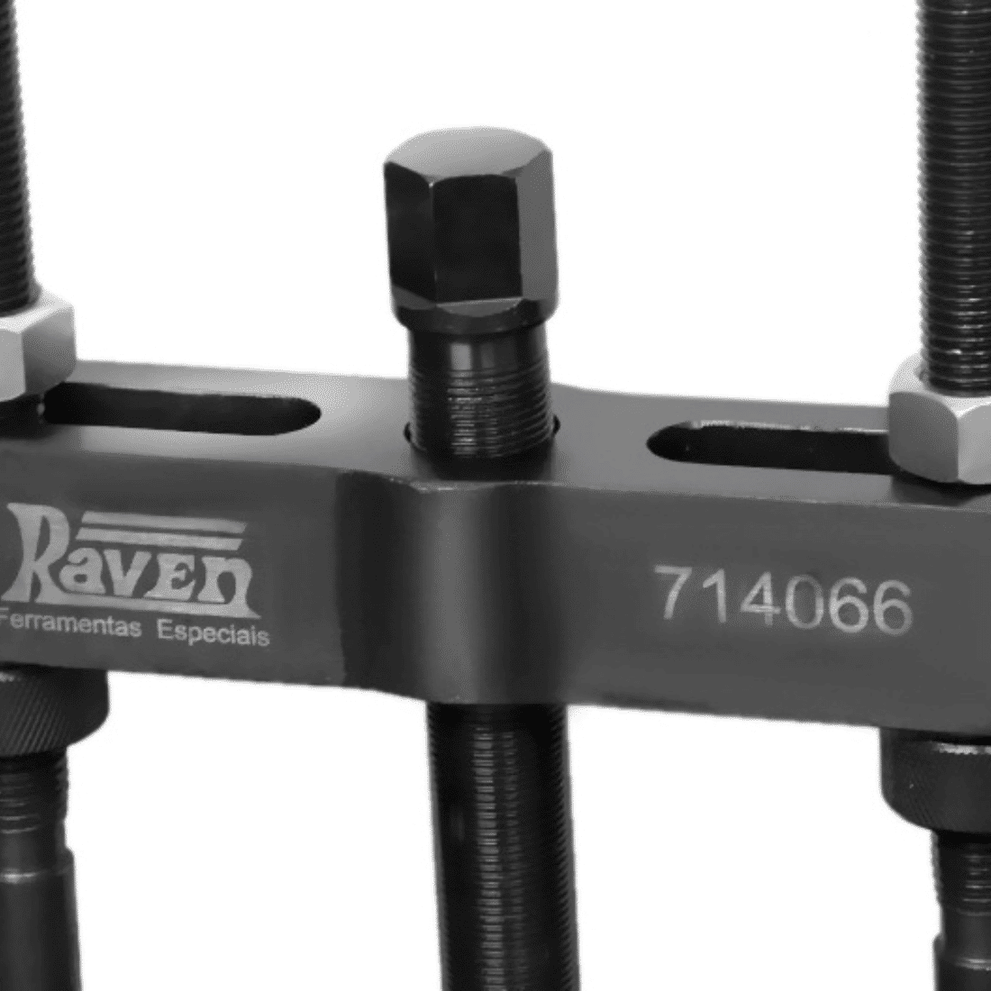 Extrator Externo para rolamentos da caixa satélite 714066 Raven