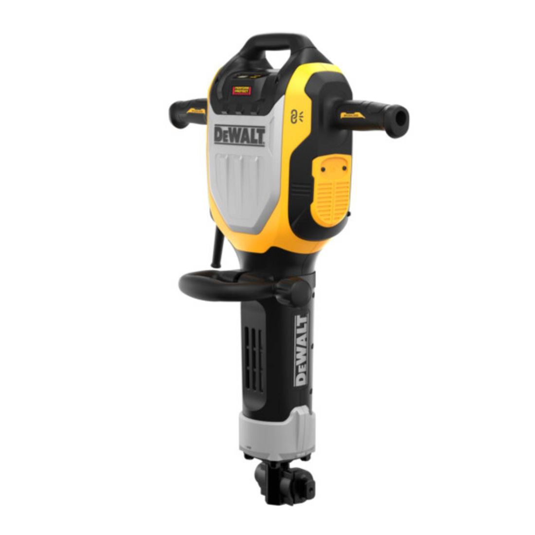MARTELO DEMOLIDOR D25966-B2 15KG DEWALT