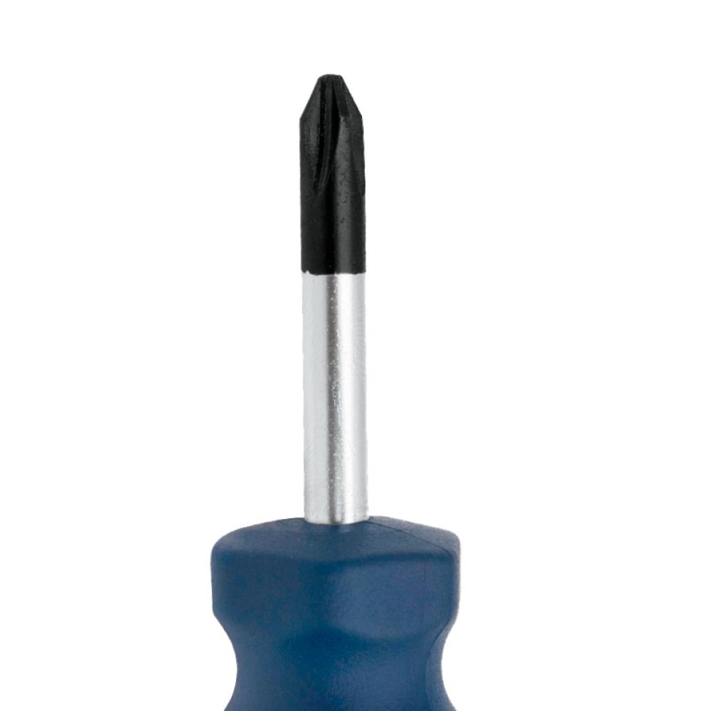 Chave Fenda Cruzada (Phillips) Gedore G 161 - 3/16 x 1.1/2" Tipo Toco