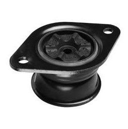 Coxim Amortecedor Traseiro Ford Fiesta Ecosport 2002 a 2012