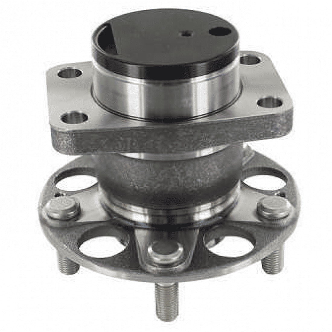 Cubo Roda Traseiro C/Rolamento Honda HRV 1.8 15/... C/ABS Cubo Roda Traseiro C/Rolamento Honda HRV 1.8 15/... C/ABS