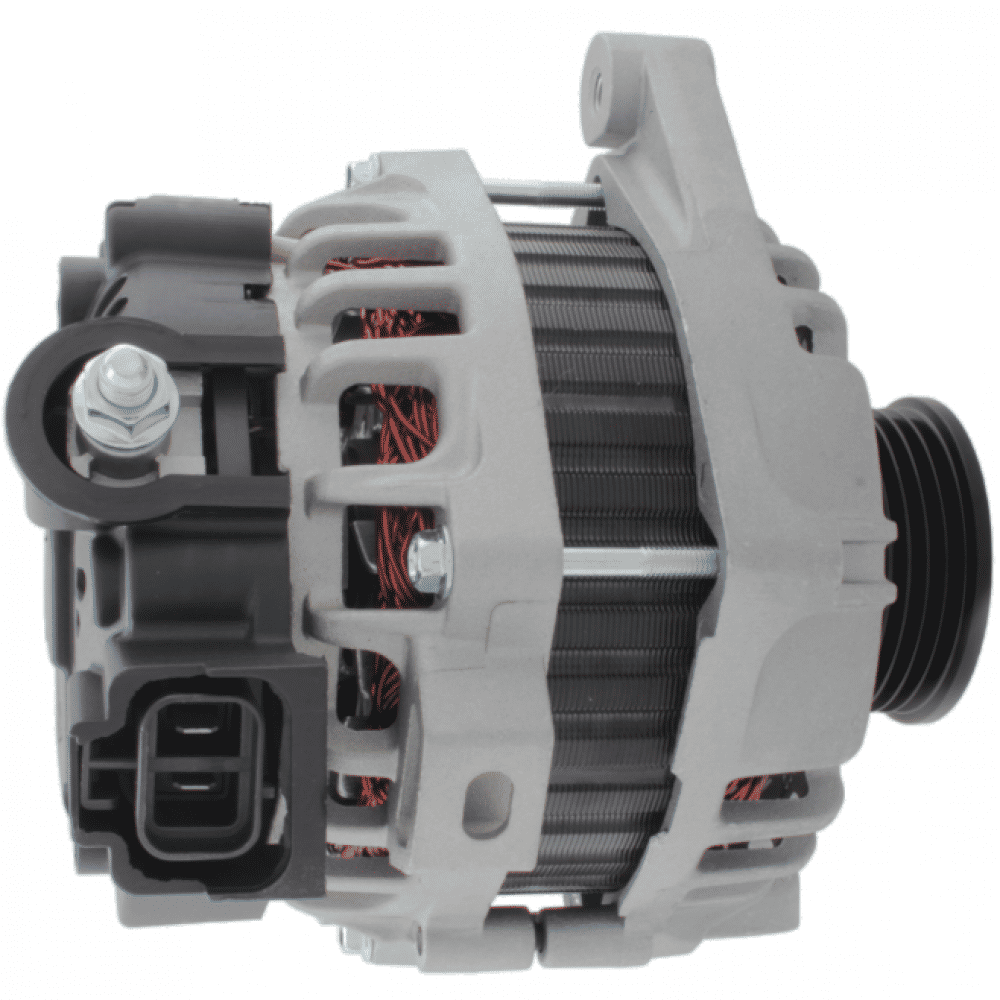 Alternador Hyundai HB20 1.0 12v Kia Picanto 1.0 2012 a 2018
