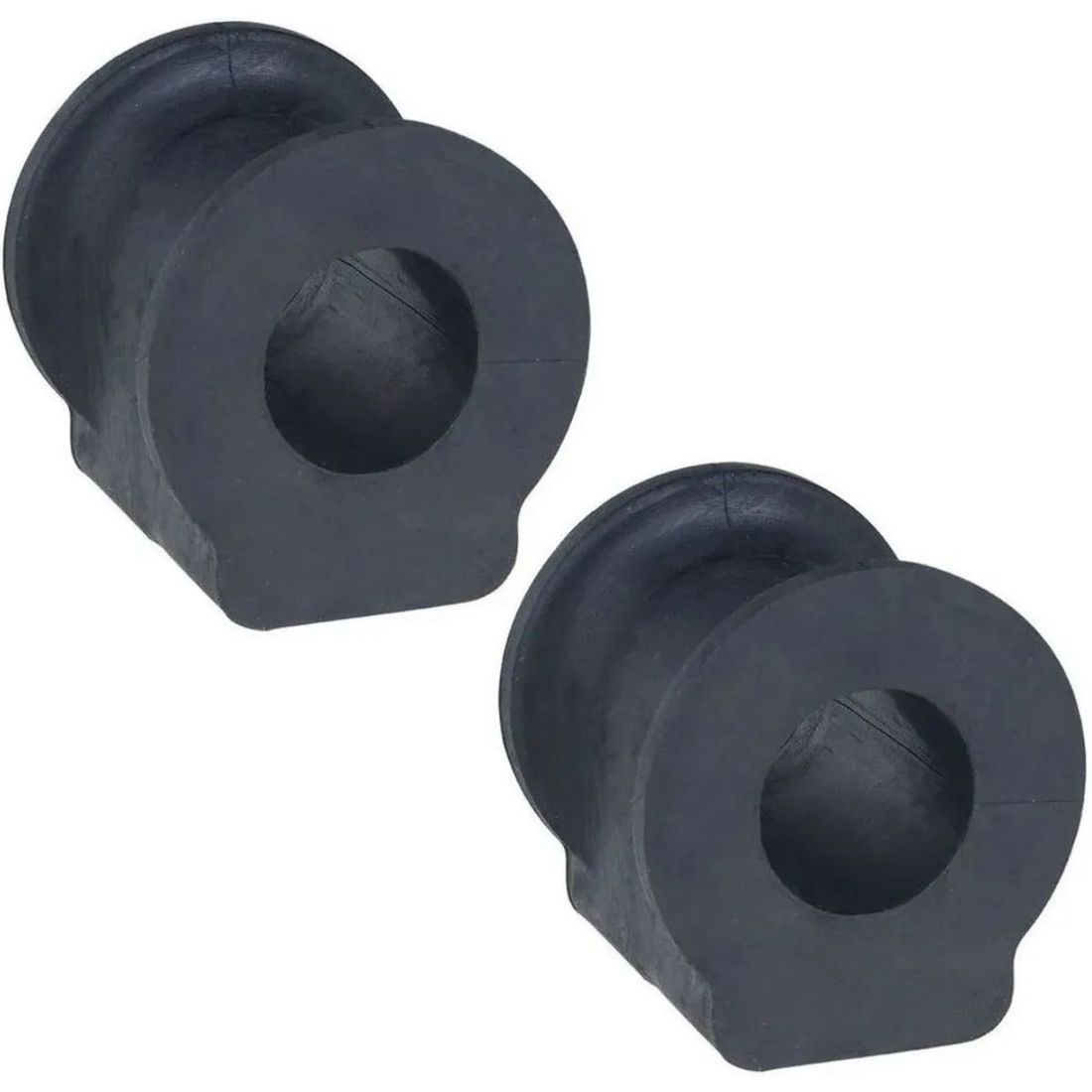 Kit Buchas Estabilizador Dianteiro Suzuki SX4 06/15