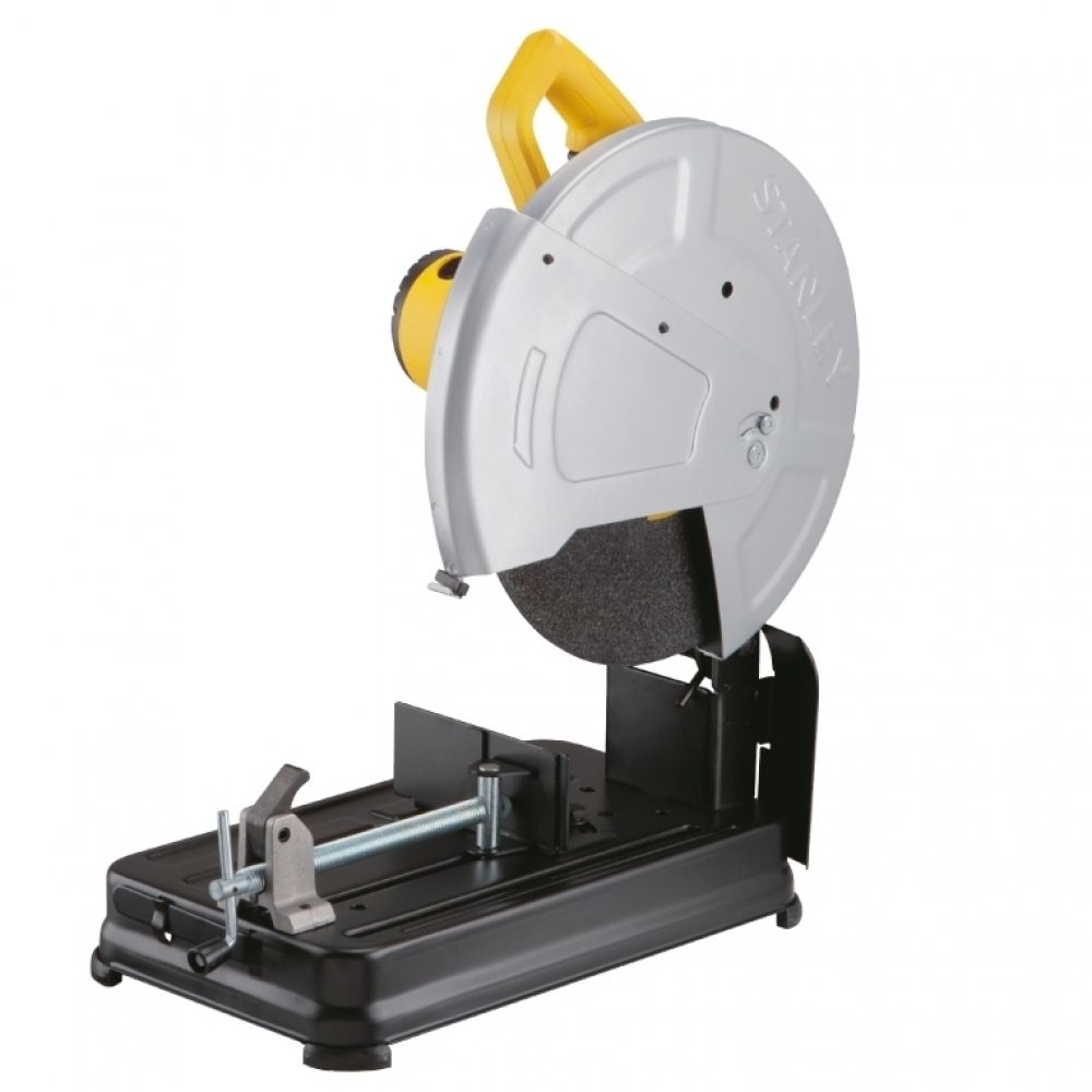 Serra De Corte Rápido (Policorte) Stanley SSC22-B2 14" 2200W 220V