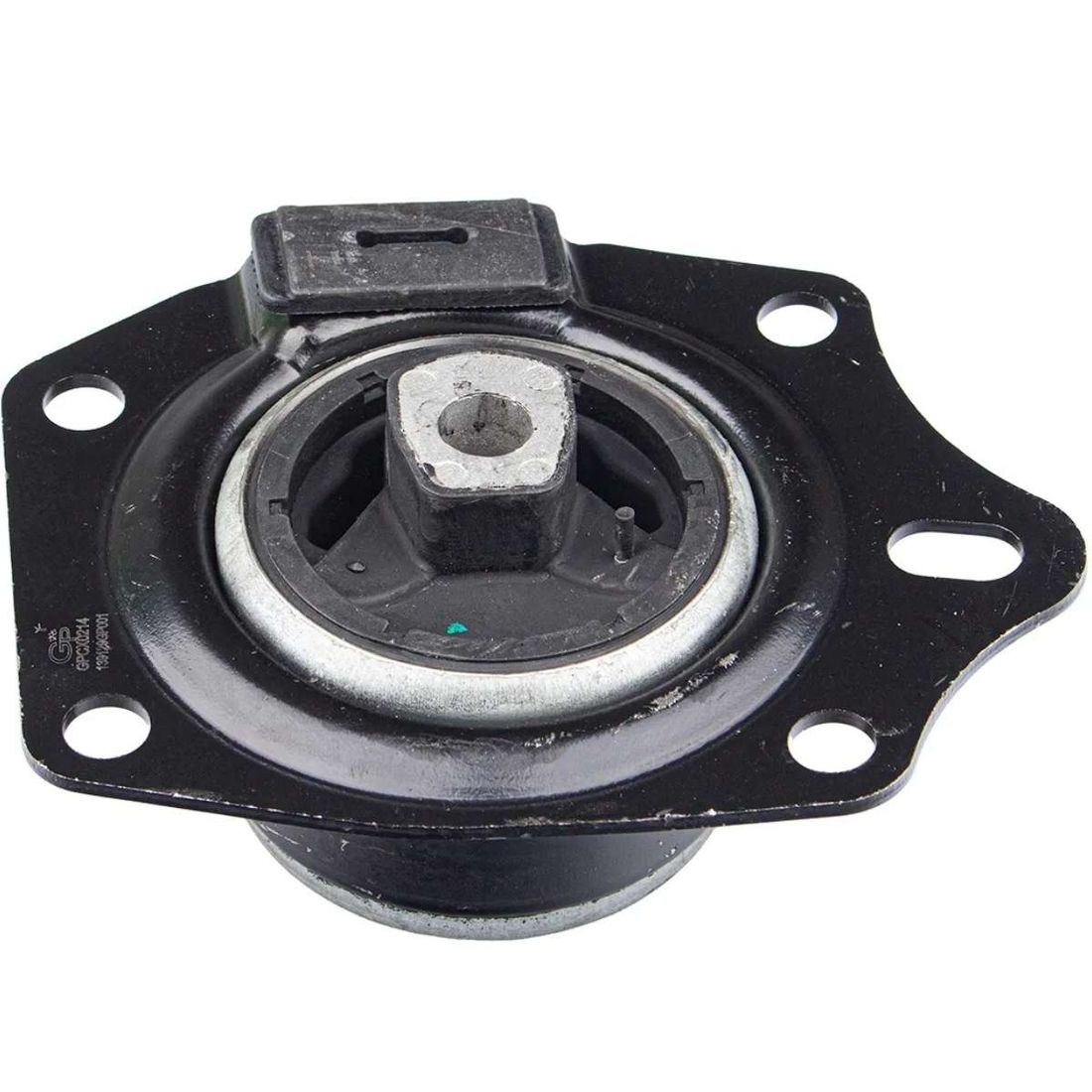 Coxim Traseiro Direito Motor Chrysler PT Cruiser 2000 a 2010