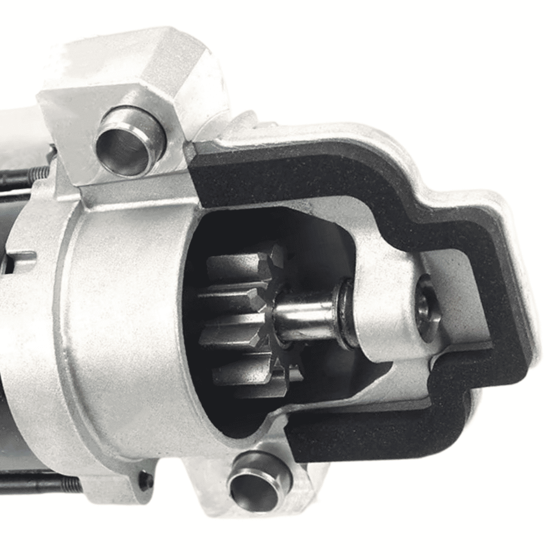Motor de Partida Ford Ka Ecosport 1.5 Automático Dragon 17/...