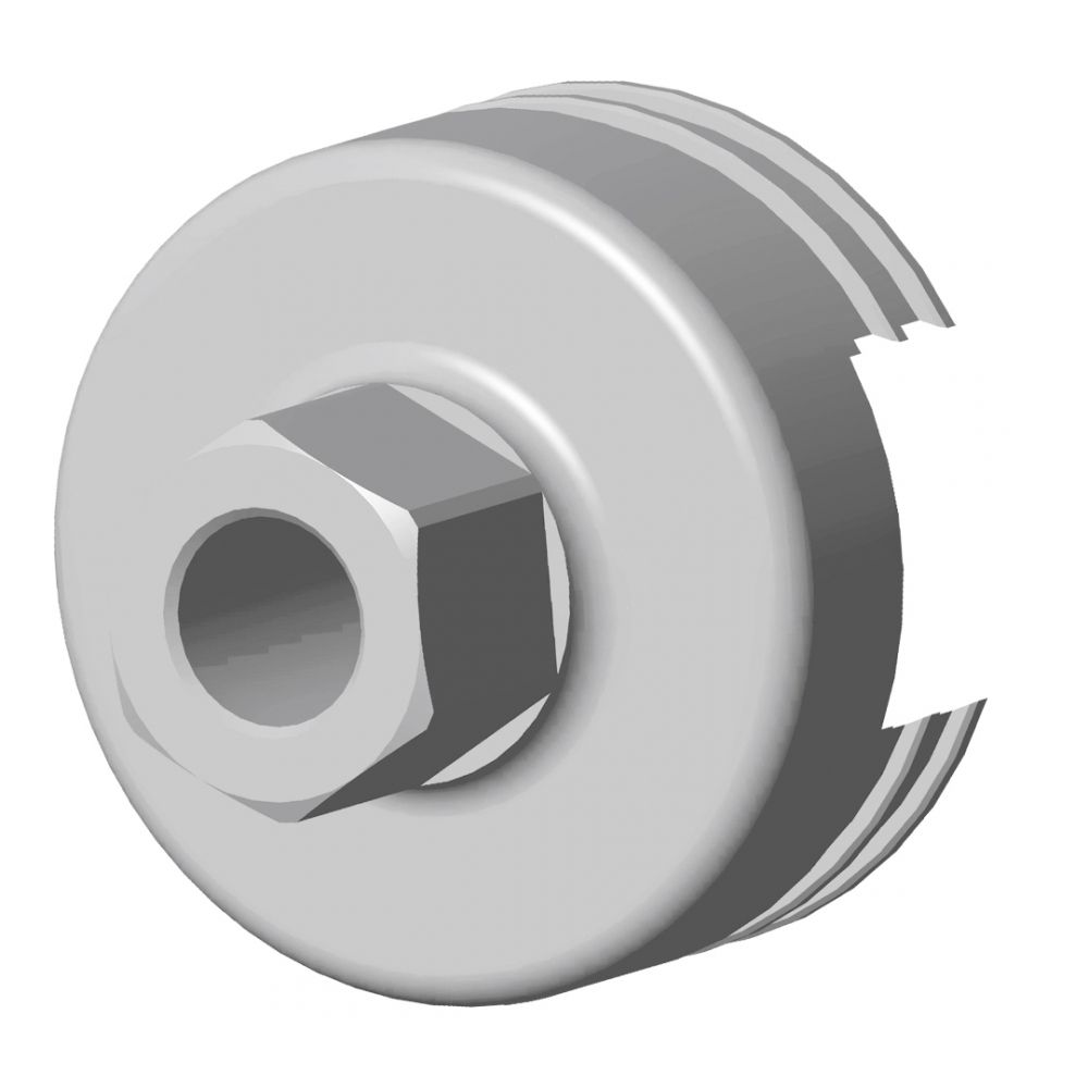 Ferramenta Soltar Rolamento Correia Dentada GM 131019 Raven