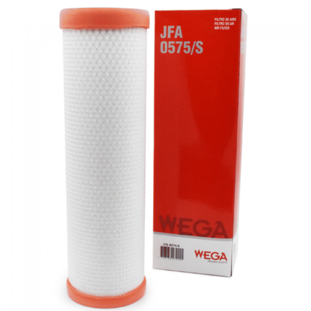 Filtro De Ar Motor Secundário Troller T4 3.2 12/... Wega