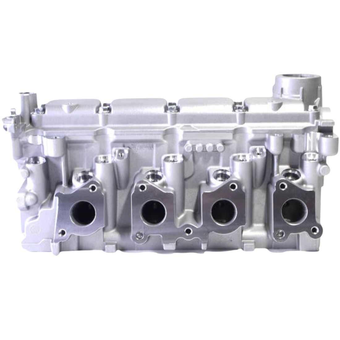 Cabeçote Vw Fox Gol Voyage 1.0 8v Power Ea111