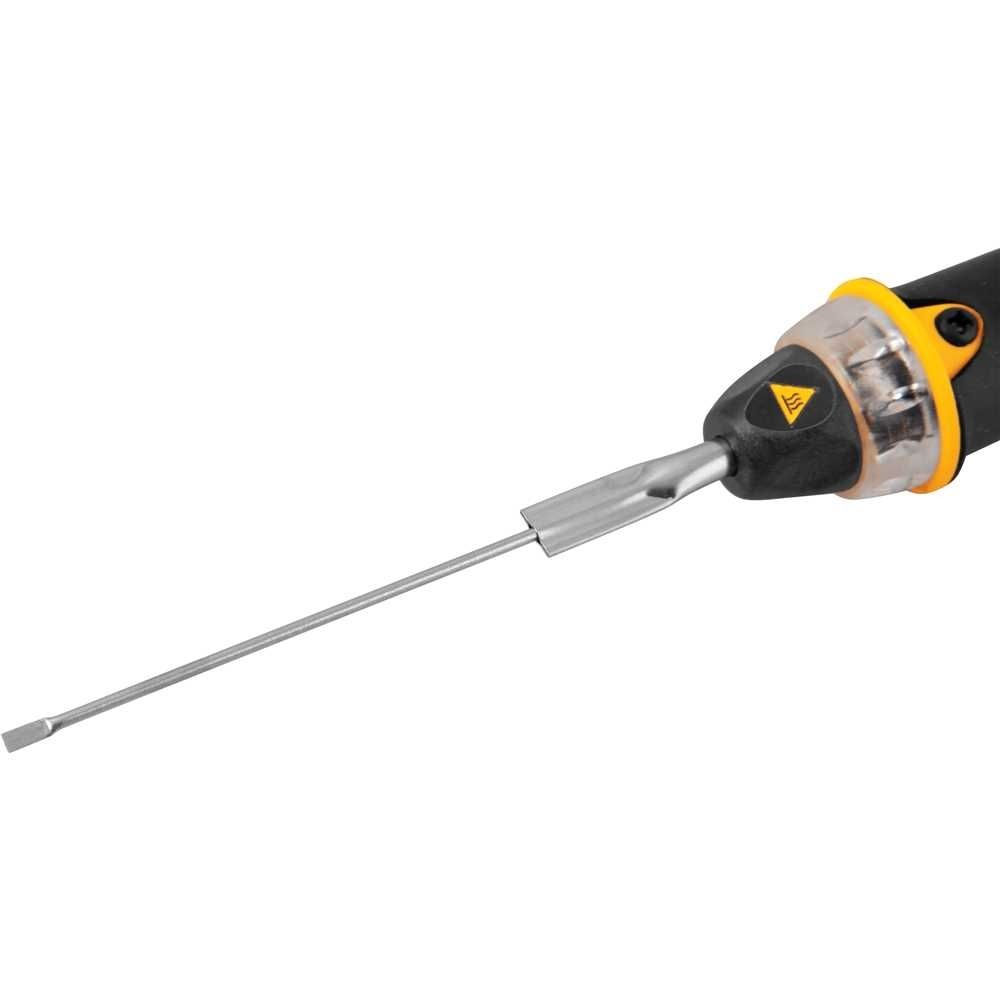 Cortador de Espuma e Isopor 6W USB 7465006003 Vonder