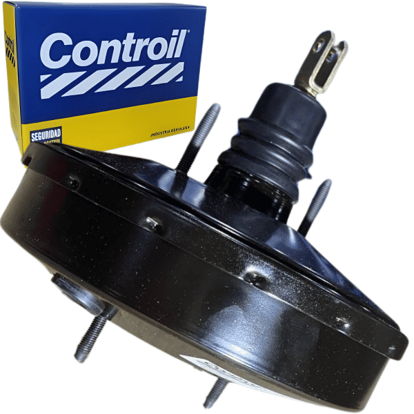 Servo Freio GM Corsa Após 2002 Montana 2000 a 2010