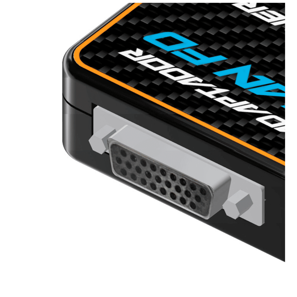 Adaptador Conectar Scanner 3 a Veículos com CAN FD