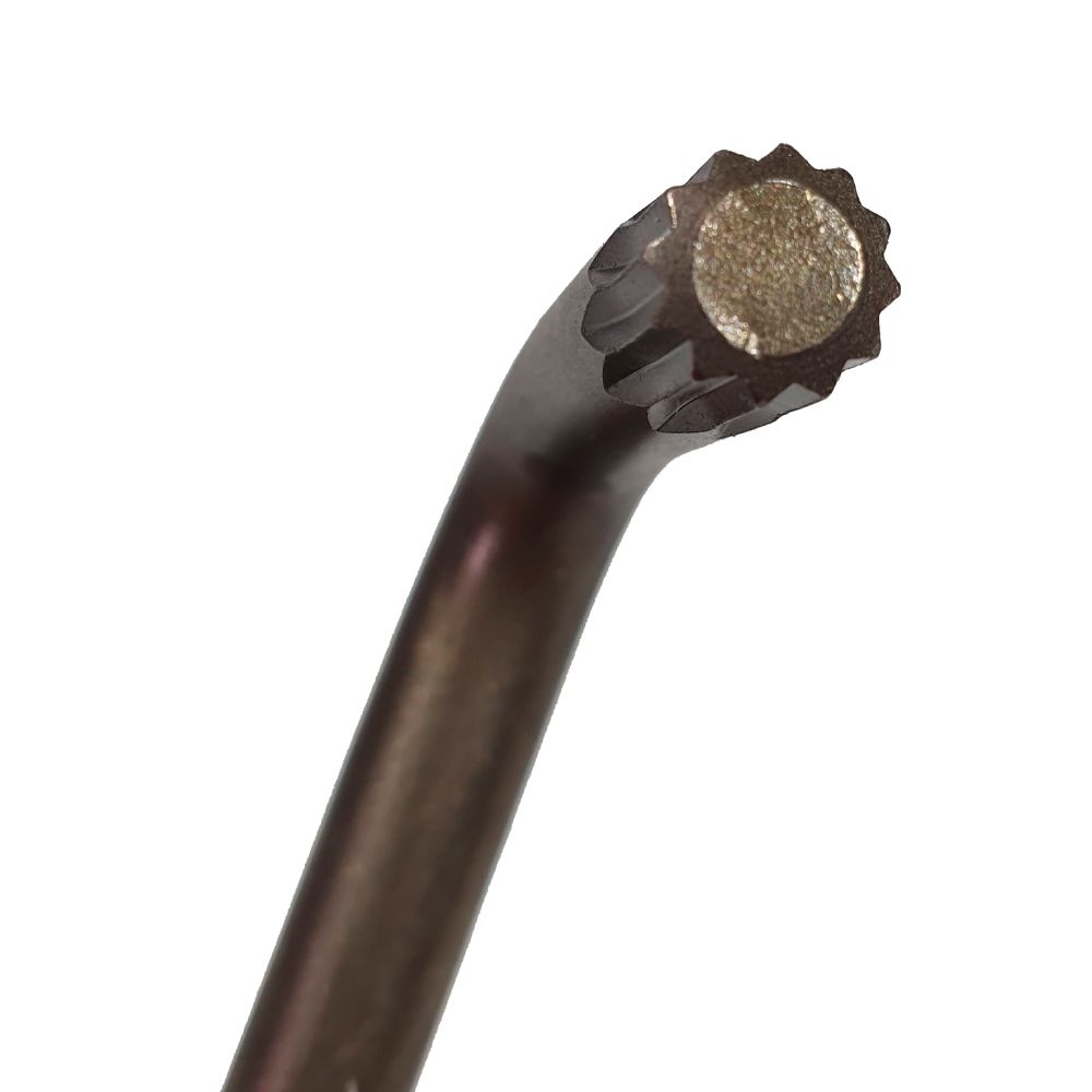 Chave Multidentada Gedore M12 Especial G 42X-12