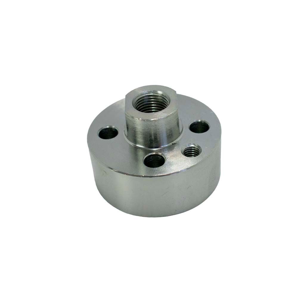 Kit Ferramenta Sincronismo Ponto Motor Volvo B4204 T5 SGT