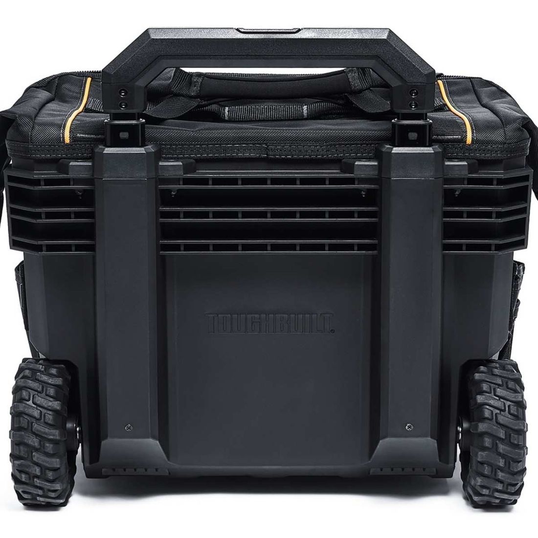 Bolsa Grande de Transporte Ferramentas TB-CT6118 Toughbuilt Bolsa Grande de Transporte Ferramentas TB-CT6118 Toughbuilt