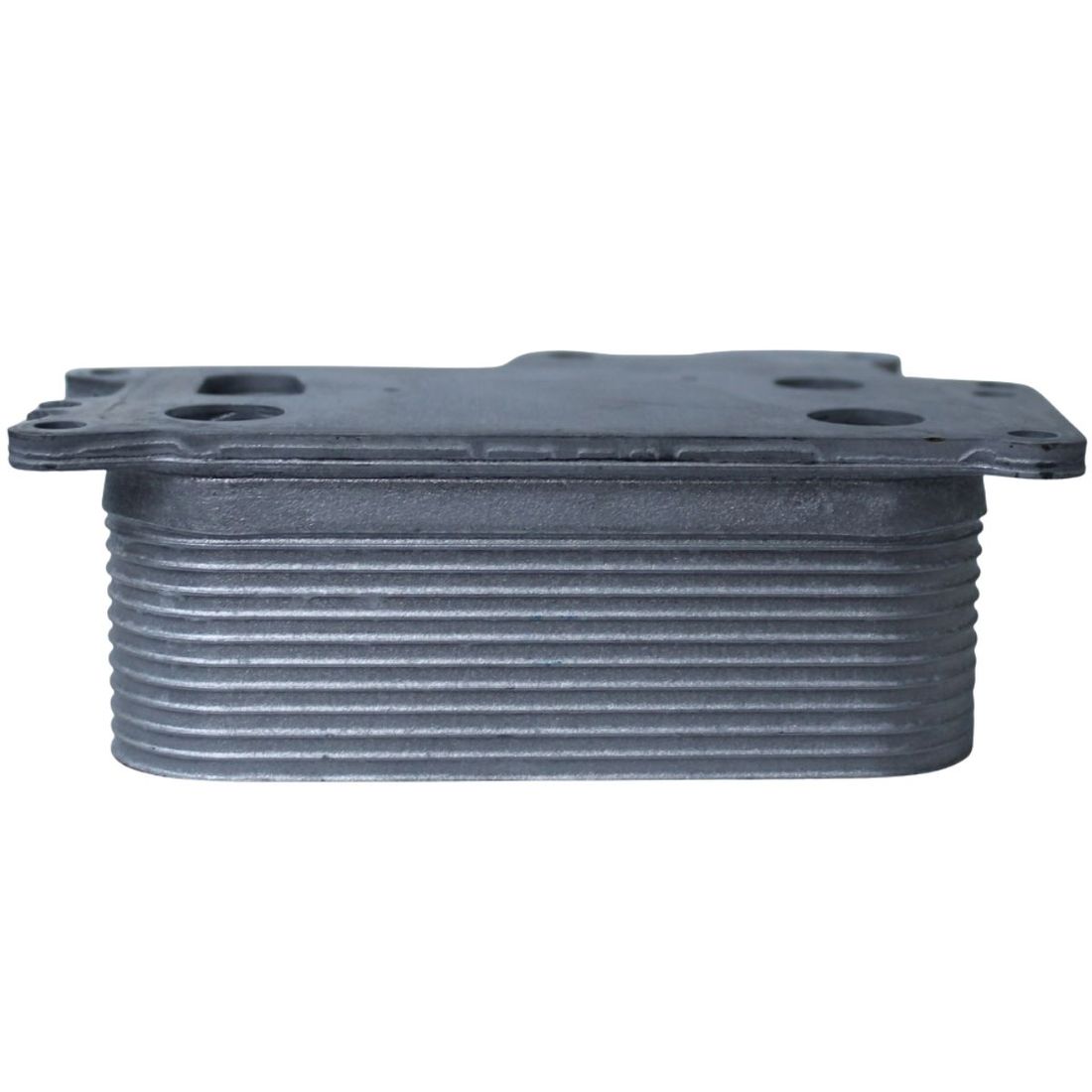 Radiador Resfriador Óleo Motor GM S10 2.8 Turbo 2012/2026