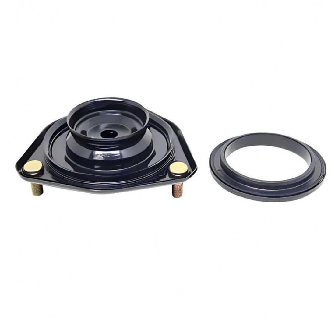 Coxim Amortecedor Dianteiro Toyota Rav4 13/18 C/Rolamento MB796A Mobensani Coxim Amortecedor Dianteiro Toyota Rav4 13/18 C/Rolamento MB796A Mobensani