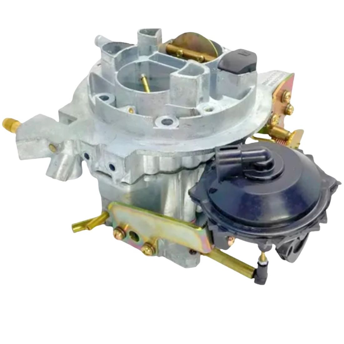 Carburador Fiat Uno 1.0 91/95 TLDF 495 Gasolina