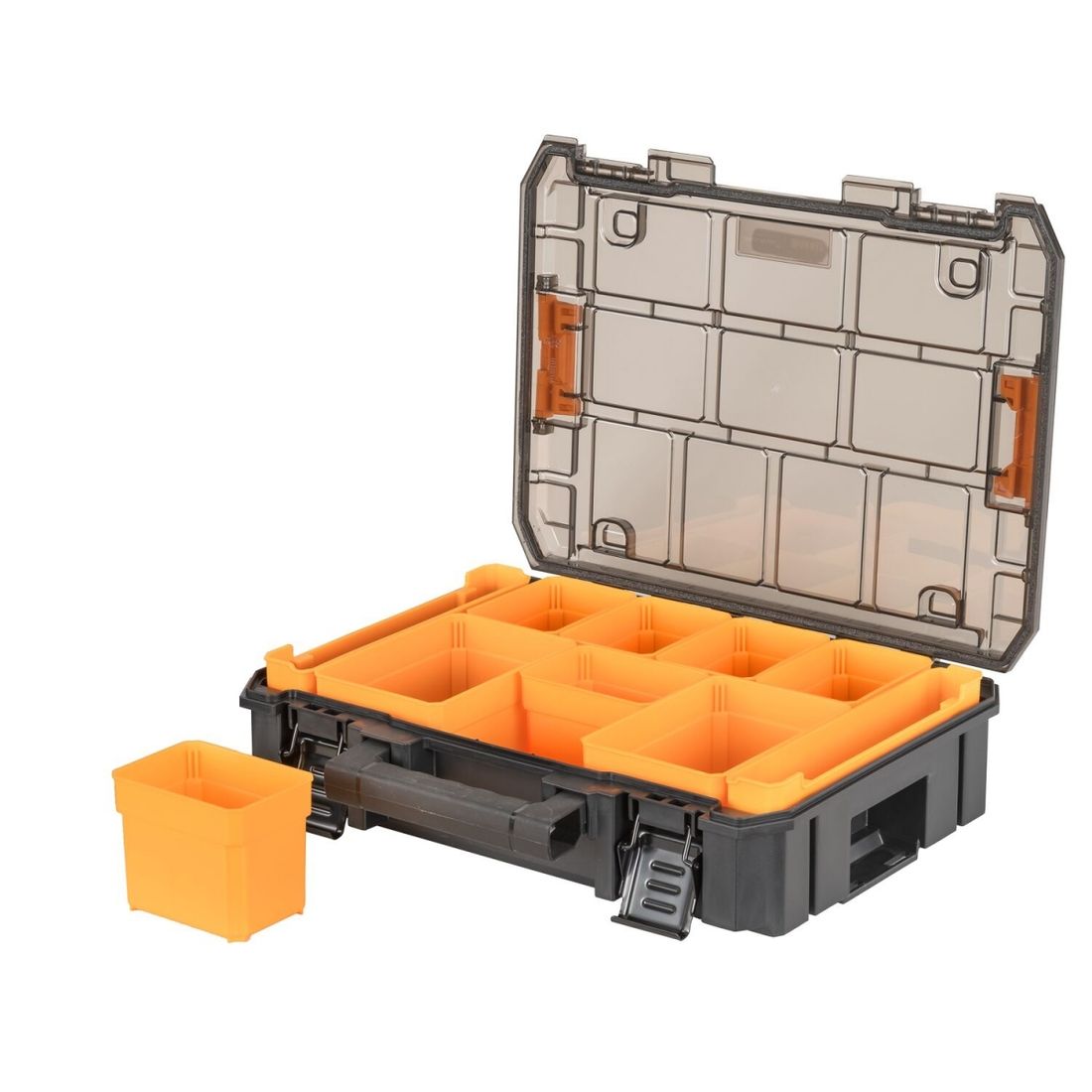 Combo Torre Armazenagem DeWalt Mclaren DWST60452-1 Combo Torre Armazenagem DeWalt Mclaren DWST60452-1