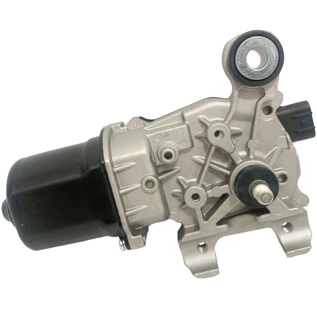 Motor Limpador Parabrisa Kicks 2016 a 2024