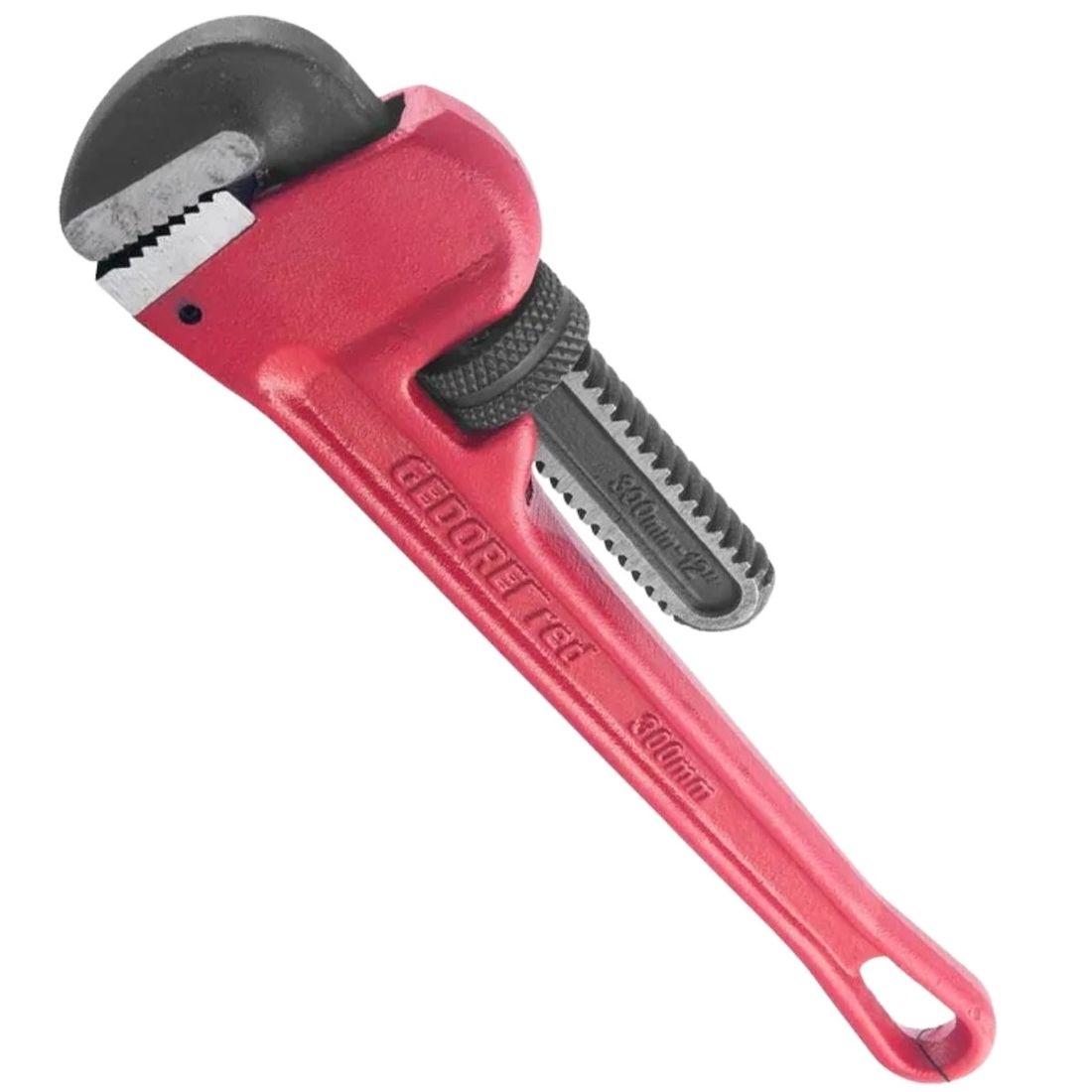 Chave De Grifo Para Tubos 12" Gedore Red