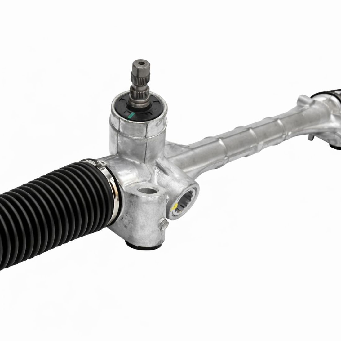 Caixa Direção Toyota Prius 1.8 2011/2015 4551047040 Caixa Direção Toyota Prius 1.8 2011/2015 4551047040