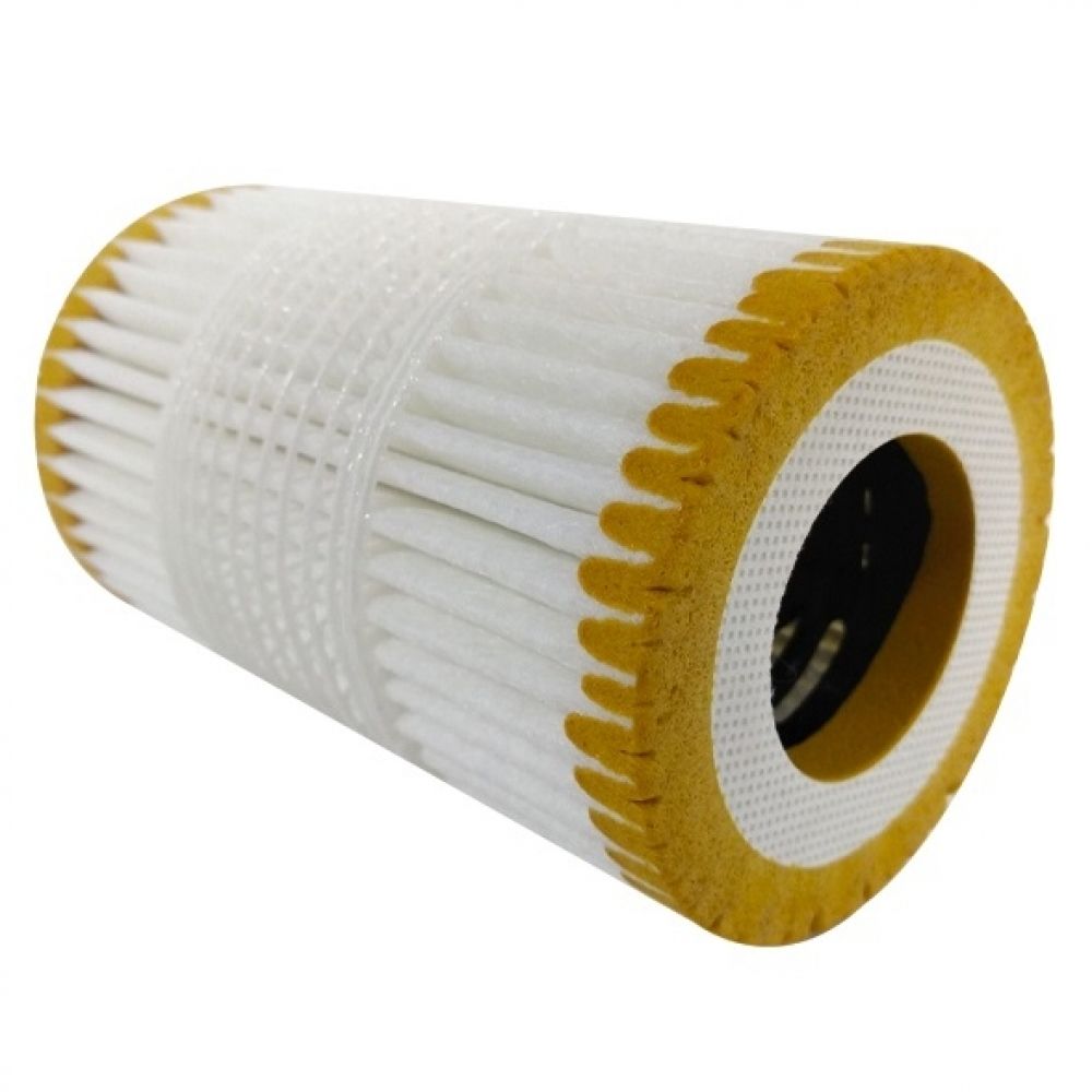 Filtro de oleo Motor Audi Q7 220Cv Apos 2016