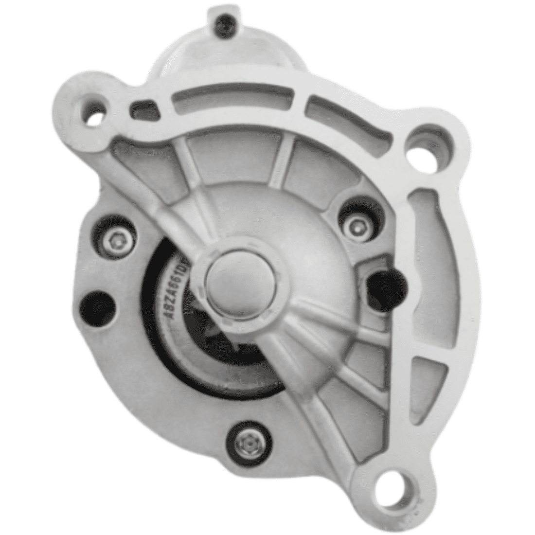 Motor de Partida Citroen C3 1.4/1.6 02/... C4 1.6 04/...