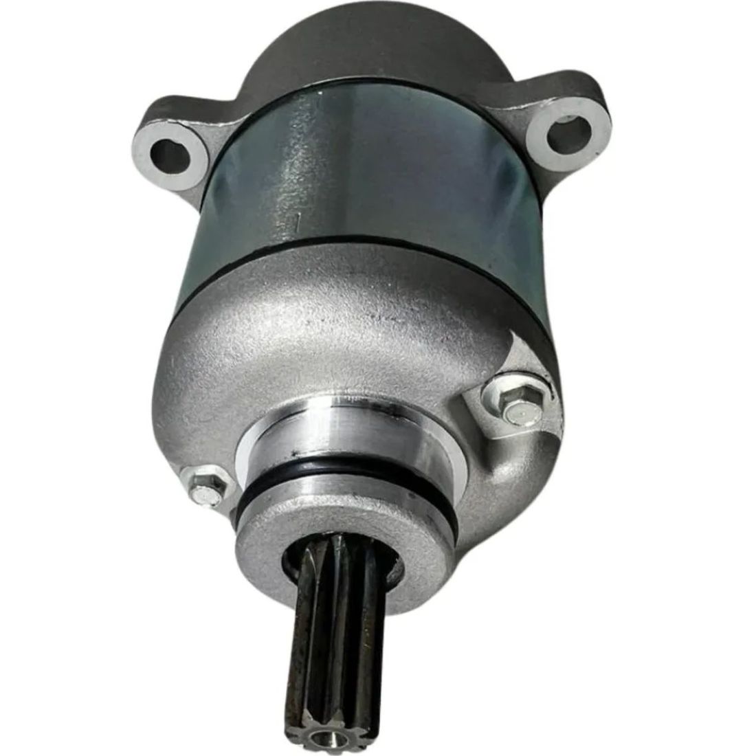 Motor de Partida Honda Biz 125 2006 a 2010