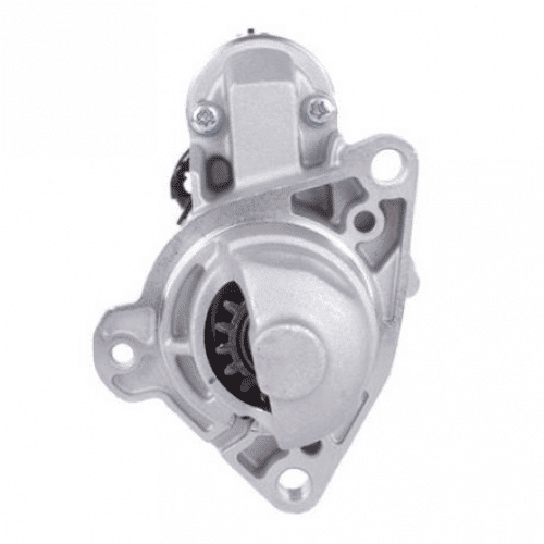 Motor Partida GM Cruze Tracker 1.4 Turbo 2016 A 2019
