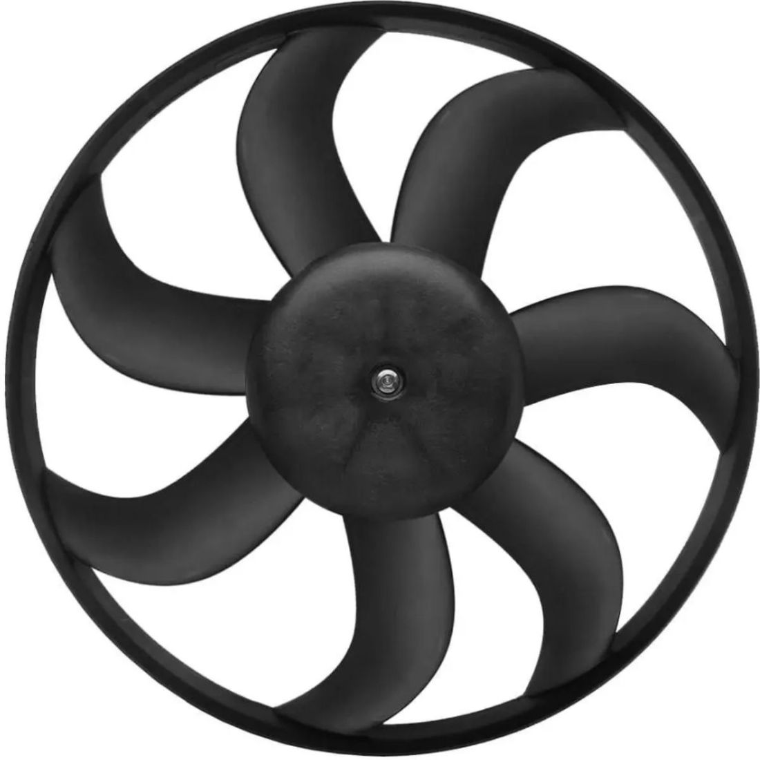 Eletroventilador Gol Voyage Saveiro G5 G6 1.0 1.6 8v 08/15